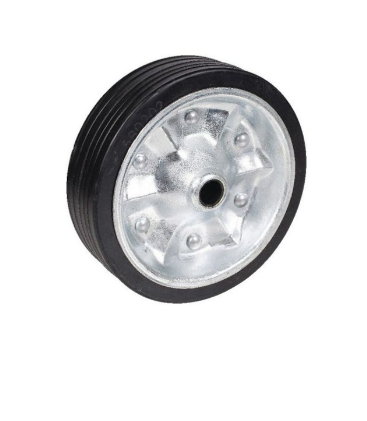 Replacement jockey wheel AL-KO l 500kg, 200x50