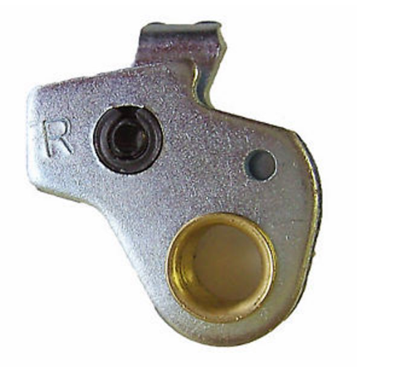 Self-adjusting brake lever I AL-KO I right