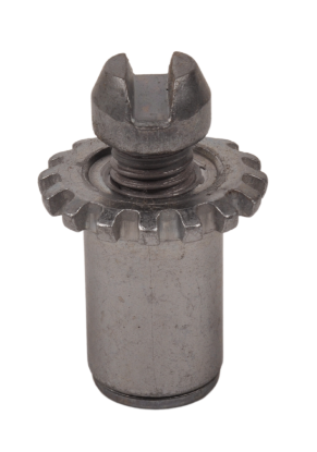 Brake regulator AL-KO I 1625/1635 / 1636G / 1637/2035 Adjusting nut AL-KO with teeth