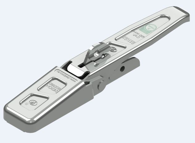 Zatvarač pant SPP, ZB-01B 