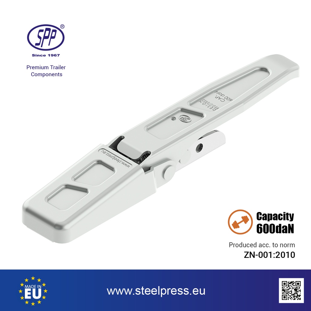 Board latch SPP, ZB-01E 