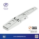 Zatvarač pant SPP, ZB-01E 