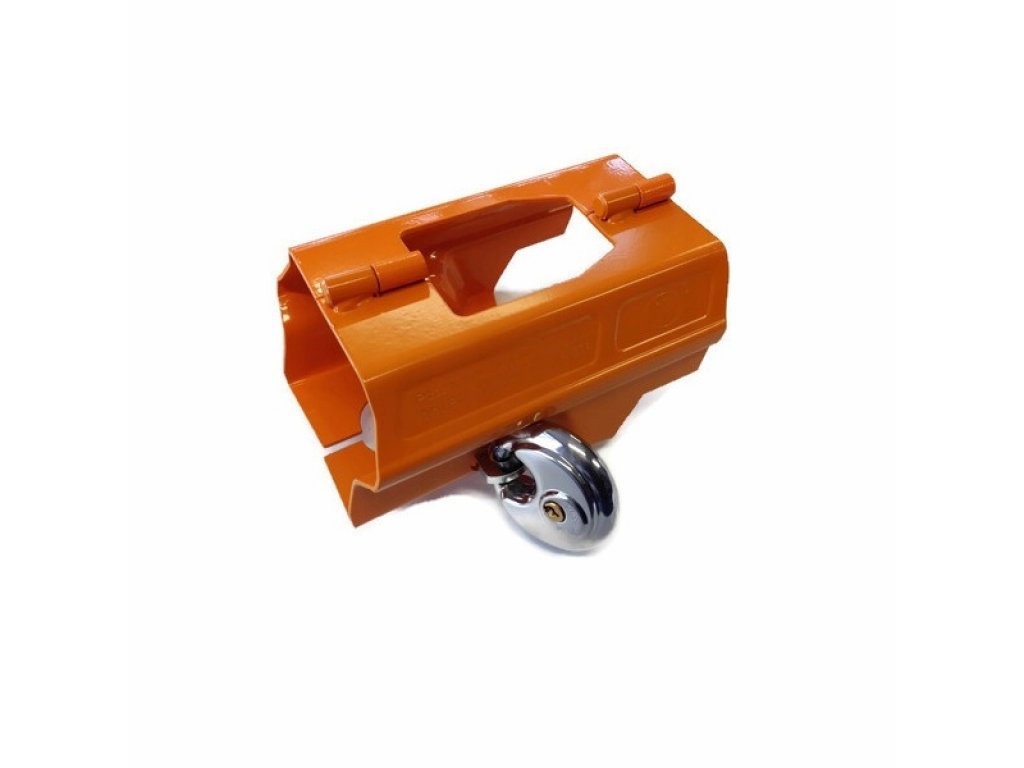 Coupling security lock SPP ZZ-03A