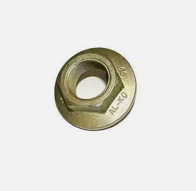 Shaft/bearing nut | M24x1.5 | AL-KO