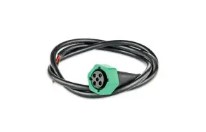 Connector 5 pin + 1m cable 5x0,5mm2 , Fristom