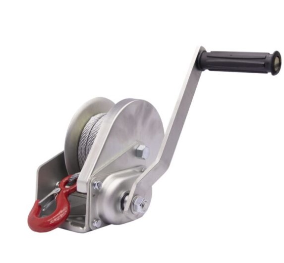 Vitlo Remex 545kg I 6,0m sajla