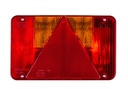 Tail light Radex 5800