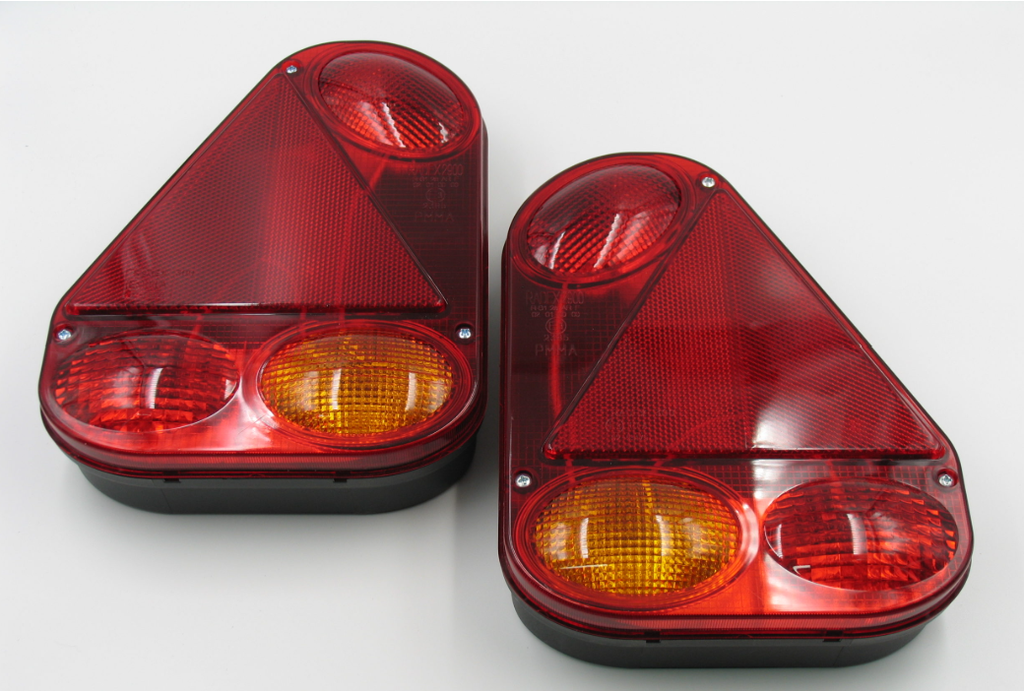 Tail light 2900