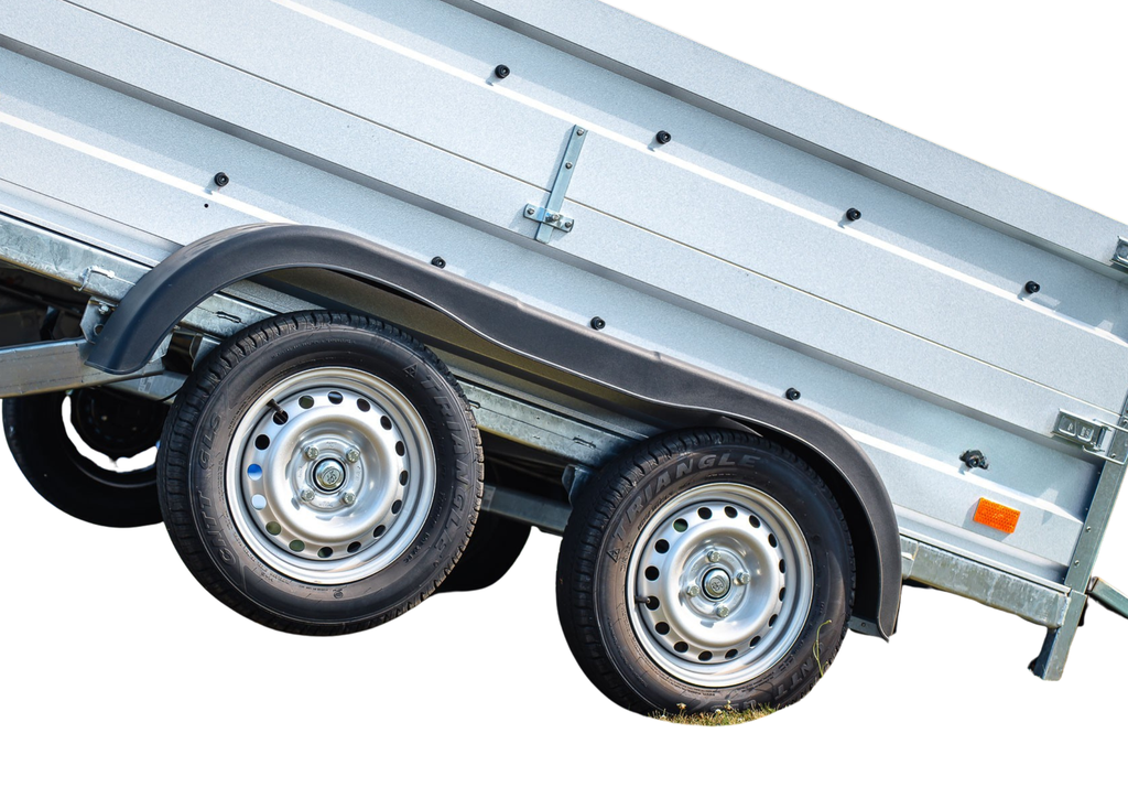 Side boards extension for Torbarina T075M1 350mm