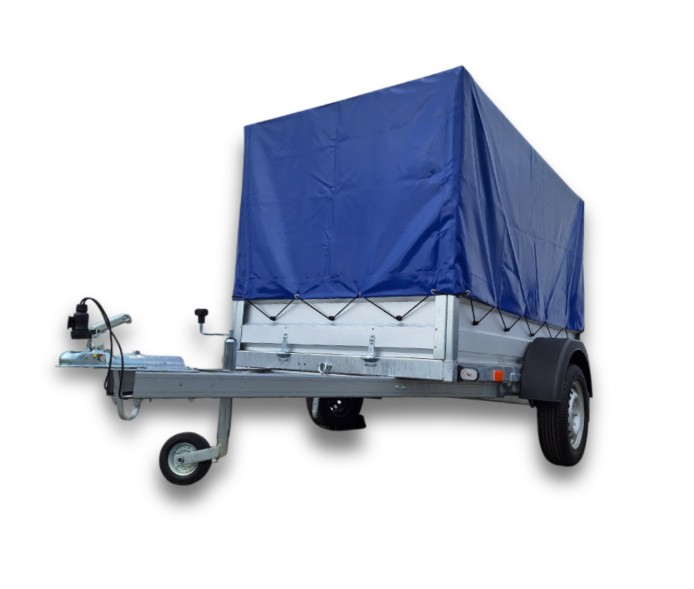 Canvas with construction for Torbarina T075M5 / T075M6 1195mm