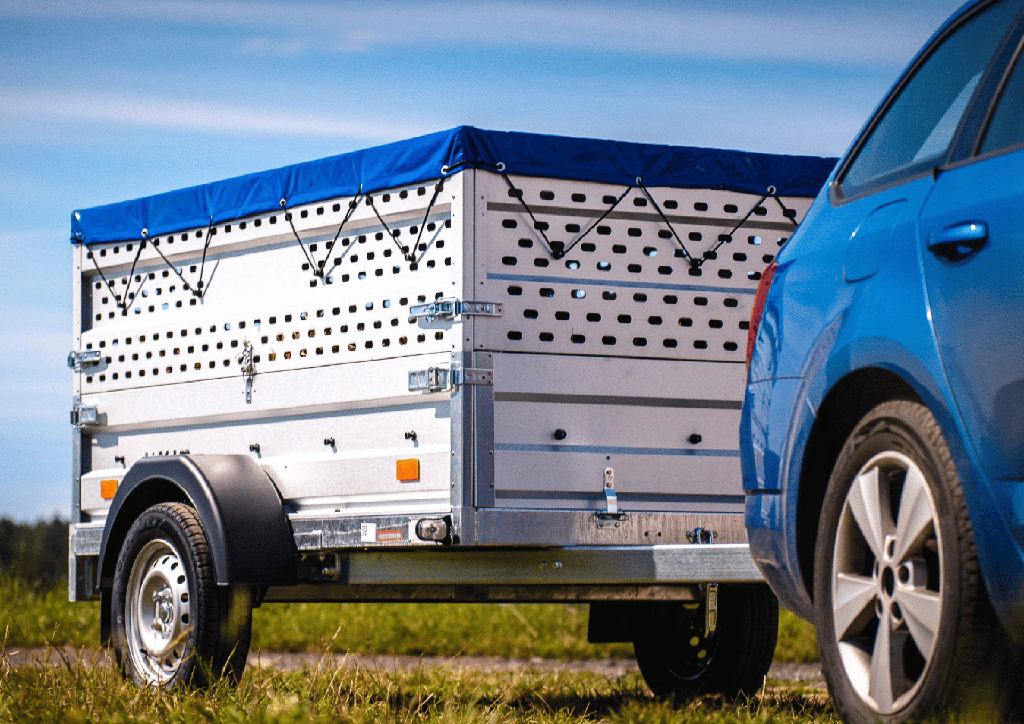 Flat canvas for T075M5 / T075M6