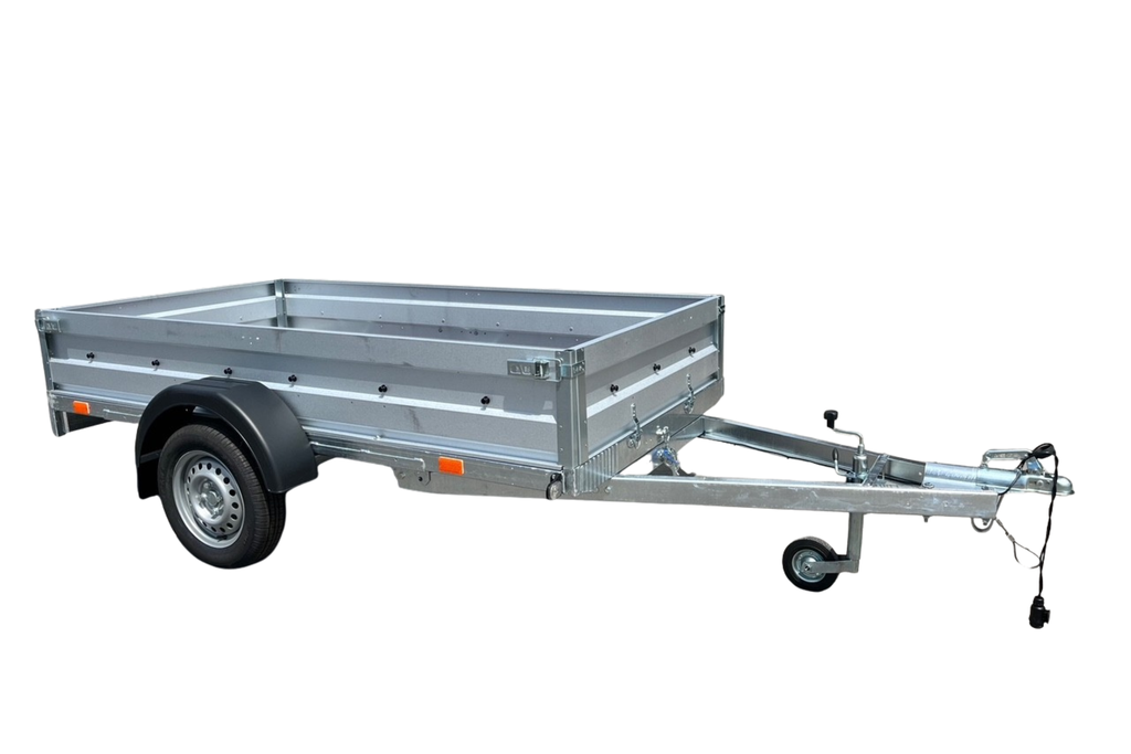 Box trailer Torbarina T075M5 750 kg