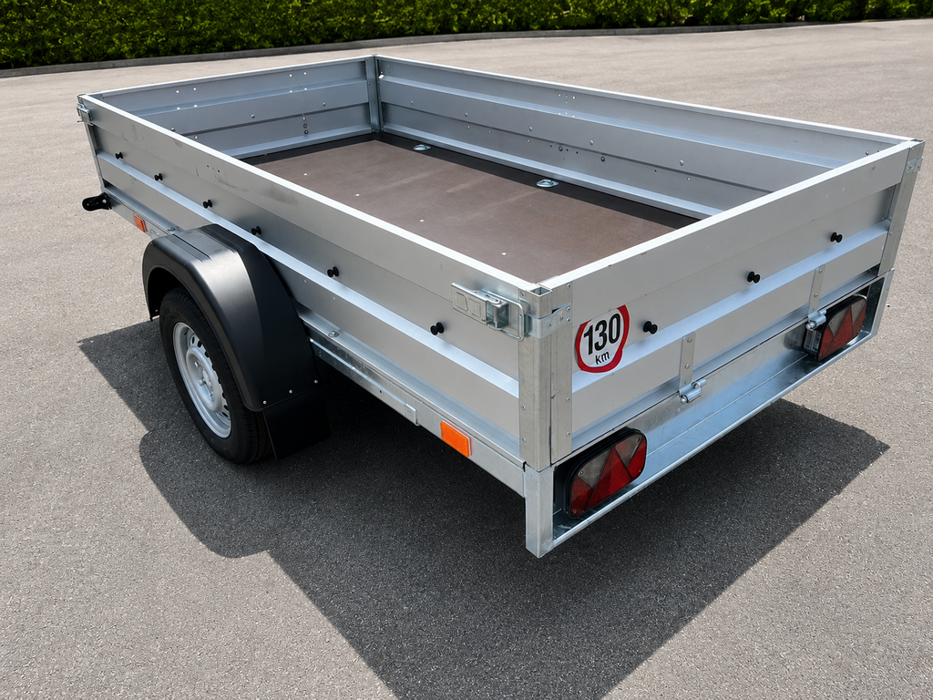 Autoprikolica Torbarina T075M3 750 kg