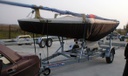 Brodska prikolica za jedrilicu s dugom kobilicom (kopija)