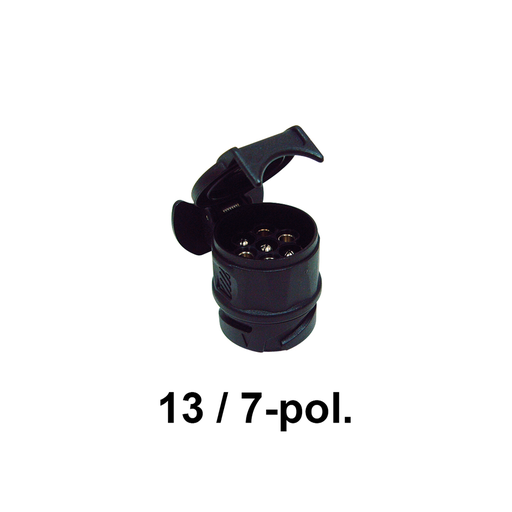 [2211] Adapter auto 13-pinski 7-pinska, Jokon