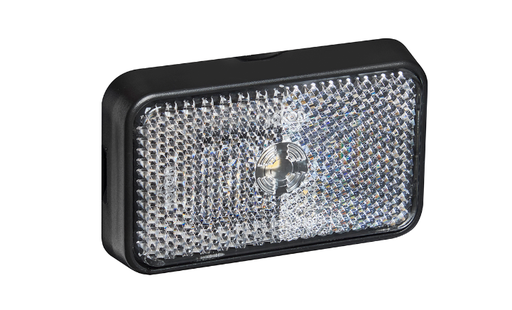 [2215] Bijeli gabarit PLR 230, LED, Jokon
