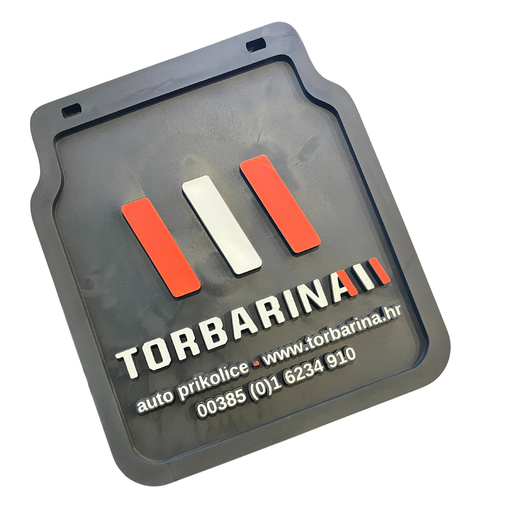 [15281] Mud flap TORBARINA