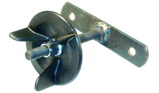 [1561] Spare wheel holder, LL
