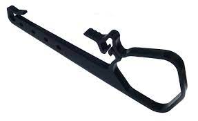 [1293] Brake cable holder AL-KO, hexagonal, 110mm