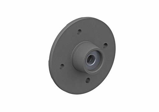 [1296] Hub | AL-KO | 4x100 | 750 KG | with bearing