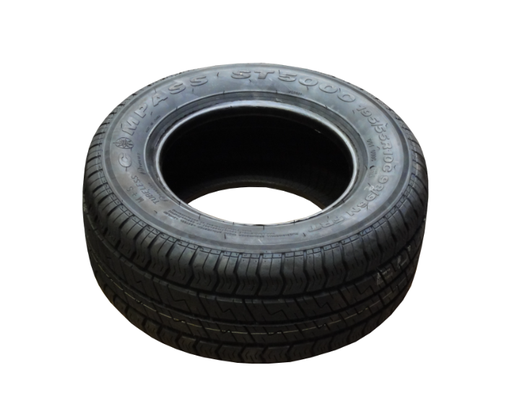 [15G195.10] Guma 195/55 R10C