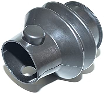 [16914] Rubber bellow AL-KO, 30S 60S 90S 120S 700-1000 KG