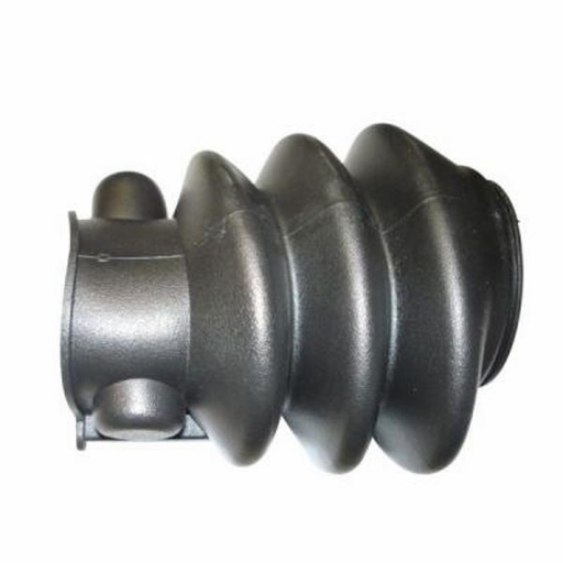 [16916] Rubber bellow AL-KO, for 161S, 251S, 251G, Profi 3000, Ø50mm, round handle