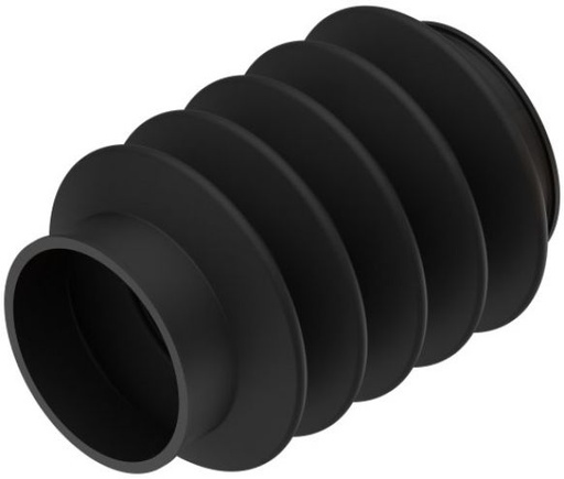 [16828] Rubber bellow Knott KFG35/KR35/KR35HV (KHA35)