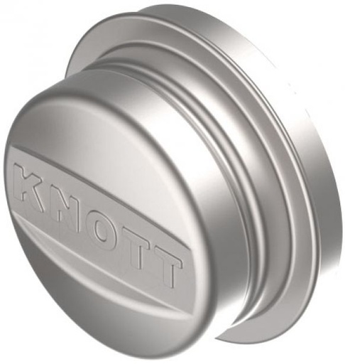 [12827] Kapica osovine Knott 750/1300/2700kg| 160/200/750