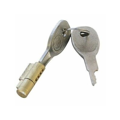 [171037] Key lock for coupling head SPP I LK-01