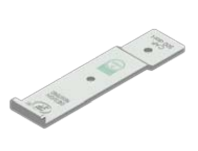 [10109] Bar for board latch Z-02B
