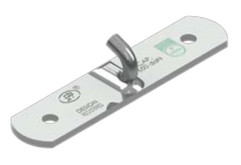[101016] Bar for board latch SPP I Z-03