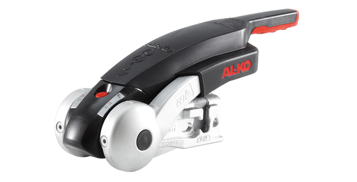 [17929] Coupling head AL-KO AKS 3004 stabilizing, Ø50mm, 3000kg, triple safety