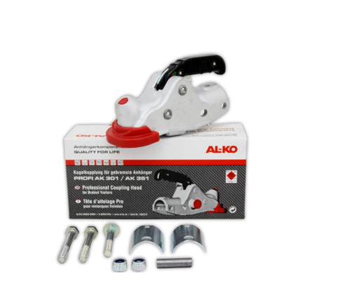 [17914] Coupling head AL-KO, AK301, Ø45-50mm