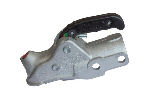 [17916] Coupling head AL-KO, AK351, Ø60mm, 3500kg, cast iron