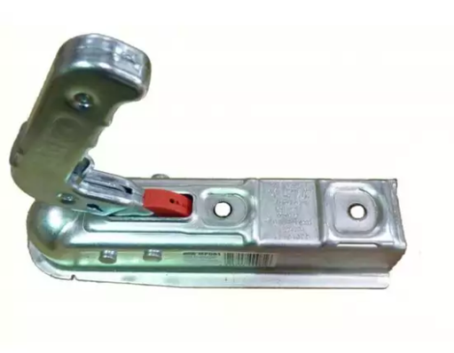 [17919] Coupling head AL-KO, AK7 PLUS, 50mm, square handle, 750kg