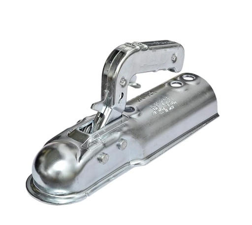 [17926] Kvačilo/spojka AL-KO | 750 kg | okruglo rudo | Ø70mm