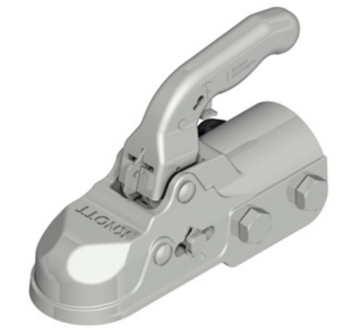 [17819] Kvačilo/šapa/spojka | Knott | K35-C |  Ø60