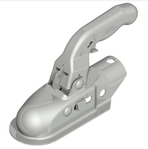 [17822] Kvačilo/šapa/spojka | Knott KK14 | Ø45 | 1400kg