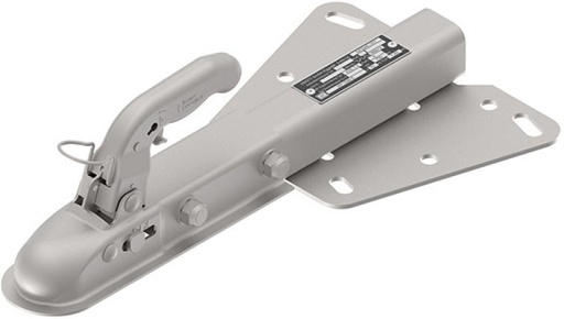 [17813] Kvačilo / šapa / spojka Knott, delta, KZE7.5