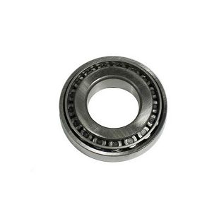 [12836] Conical bearing Knott 30206 D=62 d=30 H=17,25