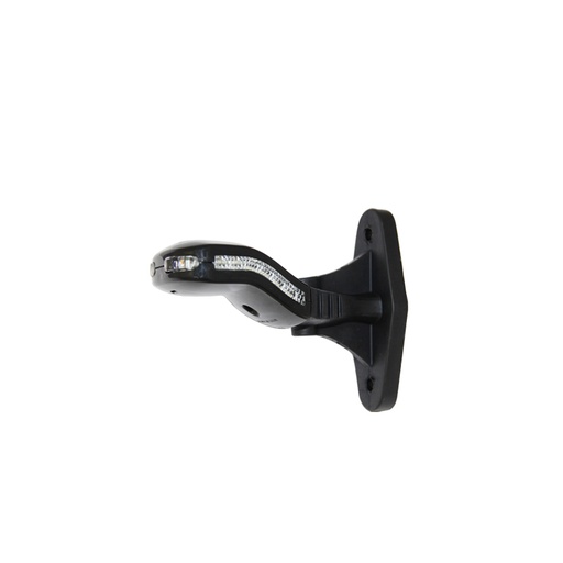 [22232] Three-sided S, 3-in-1 LED multfuncton end outline marker, Right