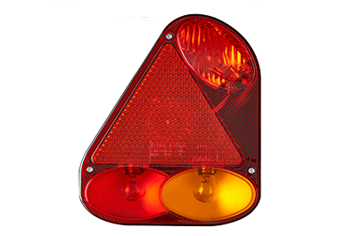 [22120] Tail light BBSN 635/12V, left, 