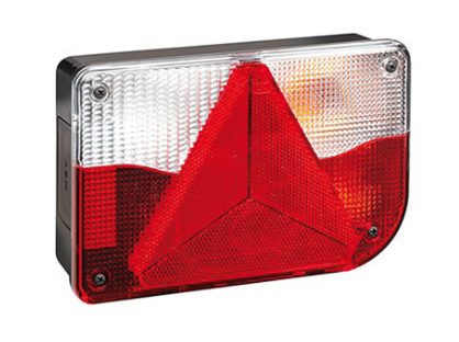 [22129] Stražnje svjetlo Multipoint standard BBSKWDR 830, desno, Jokon