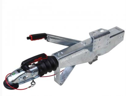 [16918] Naletni sistem AL-KO I 161S I 1600kg I kvadratno rudo 70x70mm