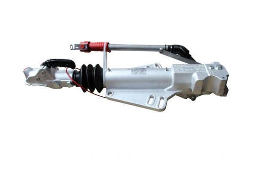 [16922] Naletni sistem AL-KO I 3500kg I V rudo