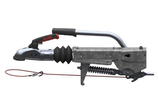 [16934] Naletni sistem AL-KO I V 251S feder I V-rudo