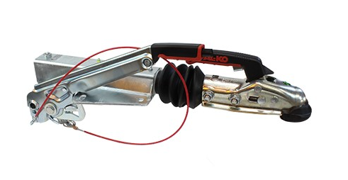 [16936] Overrun device AL-KO I V 60S/2 I up to 750kg I V-drawbar