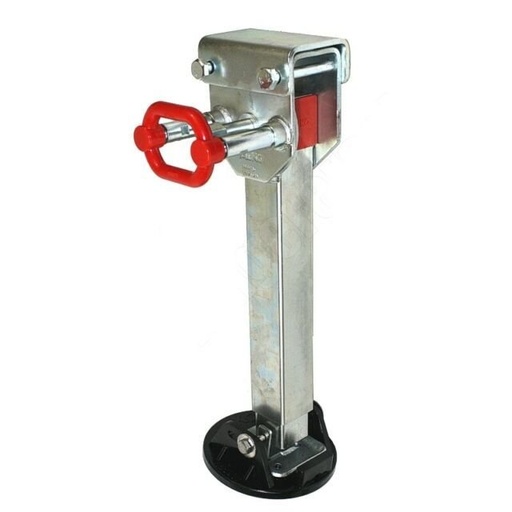 [18910] Rotating stabilizer AL-KO, 45 square, 500kg, 410+180mm, zinc