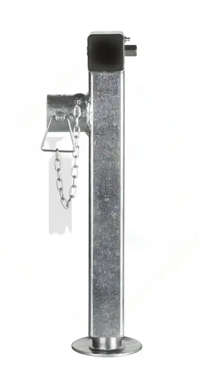 [18913] Okretni stabilizator AL-KO, bez kurble, Ø57, 1000kg, 550+310mm